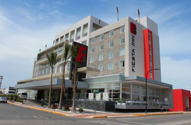 Fiesta Inn Chetumal
