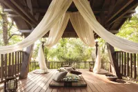 Dorado Beach, a Ritz-Carlton Reserve - Spa