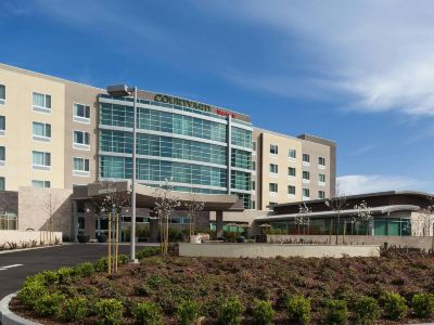 Courtyard by Marriott San Jose North/Silicon Valley