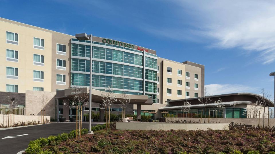 Courtyard by Marriott San Jose North/Silicon Valley