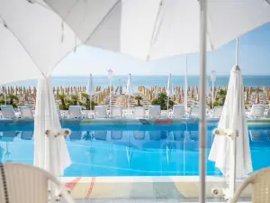 Hotel Anthony
