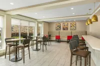 Hilton Garden Inn Atlanta Airport North - Baarit
