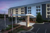 Fairfield Inn & Suites Winston-Salem Hanes Mall - Lemmikkieläimet sallittu