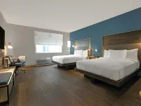 Tru by Hilton Milwaukee Downtown Hotels near Lakefront Trail