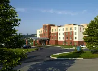 Homewood Suites by Hilton Pittsburgh Airport Robinson Mall Area - Parking