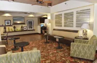 Hampton Inn Ruston - 2-Star