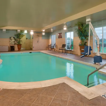 Hilton Garden Inn Clarksville