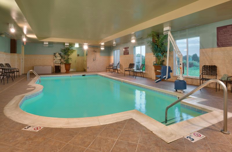 Hilton Garden Inn Clarksville photo 2