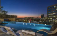 Embassy Suites by Hilton the Woodlands® at Hughes Landing - balcony