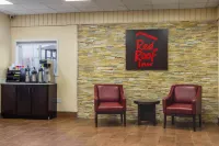 Red Roof Inn Perrysburg - 2 étoiles