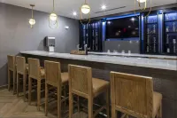 Fairfield Inn & Suites Monahans - bar