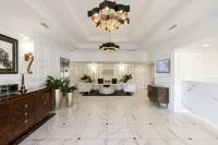 La Mer Beachfront Resort - 3 estrellas
