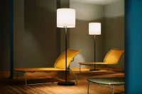 Rote Wand Gourmet Hotel, a Member of Design Hotels - Spa