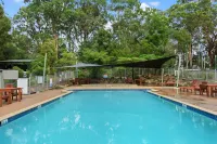 Discovery Parks - Lane Cove - holiday parks