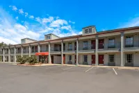 Red Roof Inn Jasper - piscina