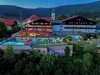 Wellnesshotel Hofbräuhaus - Boutique