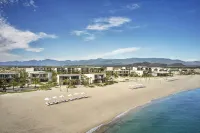 Four Seasons Resort Los Cabos - Luxury