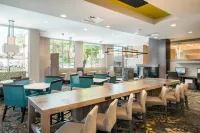 Residence Inn Houston Medical Center/NRG Park - 3-Star