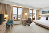 Hilton Garden Inn Tirana - Pet friendly