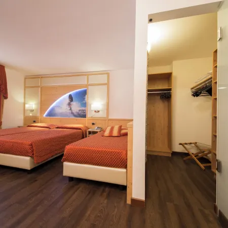 Hotel Touring