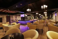 Park Regis Lotus Hotel - bar