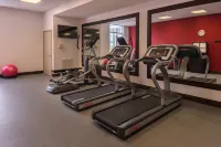 Hilton Garden Inn Bristol - Gym