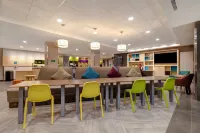 Home2 Suites โดย Hilton Bryant, AR - 3 ดาว