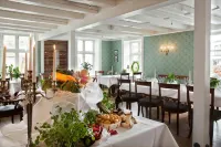 Hotel Kong Carl - Unike Hoteller - breakfast