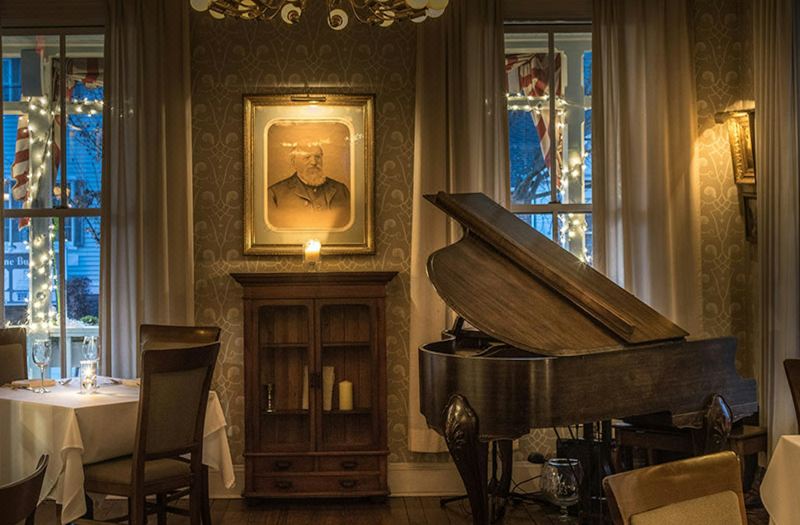Hotel Fauchere photo 5