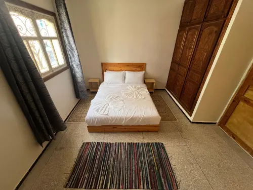 berber sur fcamp - Nhà nghỉ