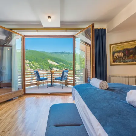 Mali Hotel Tara Kanjon