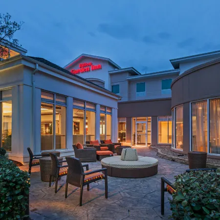 Hilton Garden Inn Corpus Christi