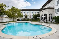 Hampton Inn & Suites Salt Lake City Airport - Dành cho gia đình