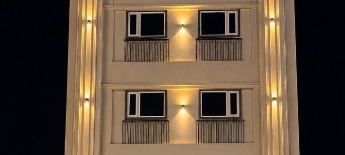 Hotel Golden Treat Отели в г. Индор