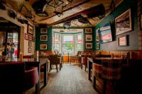 McKays Hotel - Kitchens