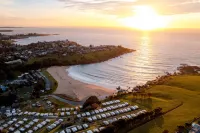 Pia's Paradise Kiama - 3-Star