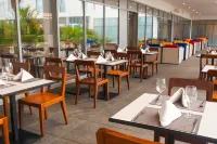 Onomo Hotel Conakry - servizio colazione