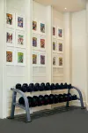 The Standard, Hua Hin - Gym