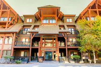 "Evergreen" at Solara Resort - 2 Sao