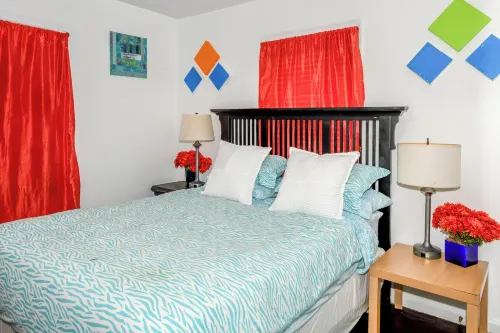 Cozy Bungalow near Downtown ATL - Bungalows