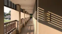 Pawa Place (by Inpawa) - Wifi