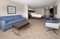 Holiday Inn Express & Suites HAMBURG by IHG - parking