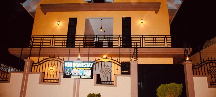 Ken Homestay Các khách sạn ở Arusha
