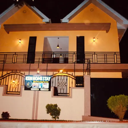Ken Homestay