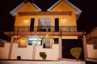 Ken Homestay - Mountain view