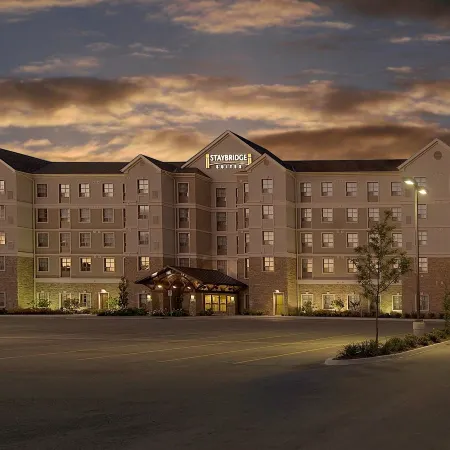 Staybridge Suites LONDON by IHG