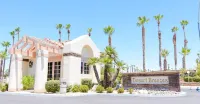 Desert Breezes Resort - spa