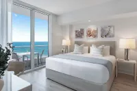 Grand Beach Hotel - spa