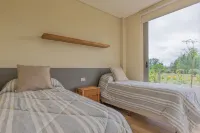 MOT Rentals + Wine Country - 3 Bd Villa in Tupungato - 3-Star