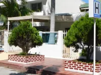 Caribbean Airport by Sgh Hotels near Crespo